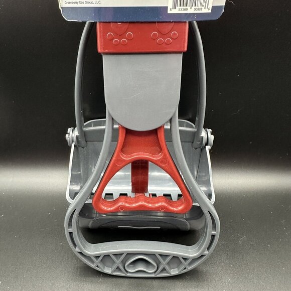 Pets Pooper Scooper Foldable by Greenbone The Humane Society of USA Recycled - Picture 7 of 8